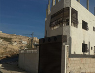 windows fence in jordan